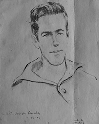 Joseph 'Sonny' Arnaldo